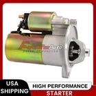 Starter Ford Truck 4.9 5.0 5.8 Manual Transmission Only 1992-1996 3223 New. Price: $47.99.
