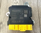 2022-2026 Mercedes S500 EQS450 EQS580 Control Unit, 2239009842, Genuine Oem Used. Price: $199.00.