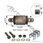 Automann BP200 Bar Pin Assembly New. Price: $186.61.