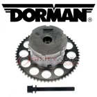 Dorman Engine Variable Timing Sprocket For 2006 Gmc Envoy Xl 4.2L L6 Valve Bj New. Price: $169.40.