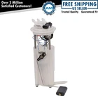 Trq Fuel Pump Module For 1999-2002 Chevrolet Camaro Pontiac Firebird New. Price: $74.85.