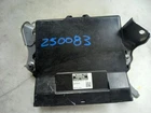 Chassis Ecm Computer Power Supply Fwd Fits 10 Lexus RX450H Used. Price: $127.49.