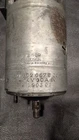 Original Volkswagen Beetle 14V 30A Generator "1967" Used. Price: $75.00.