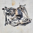 1992-97 Ford F250 F350 Engine Bay Fuse Box Wiring Harness Body Headlight Oem. Price: $220.00.