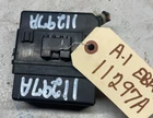 07-09 Mitsubishi Outlander 2.4L Engine Compartmet Fuse & Relay Block Box Oem Used. Price: $45.00.
