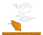 Gm Oem 14-20 Escalade Esv Electrical Battery-support 22829069 New. Price: $77.60.