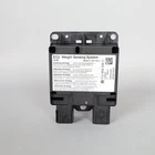 2008-2010 Porsche Cayenne 957 Passenger Seat Occupancy Sensor Module Oem Used. Price: $37.20.