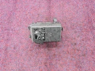 Chevrolet Corvette C6 05-13 Oem Engine Bay Body Control Module Fuse Box Bcm Used. Price: $269.99.