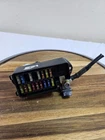 98-03 Jaguar Xjr XJ8 X308 Heelboard Relay Fuse Junction Box 18 Way LNE2800CA Oem Used. Price: $46.55.