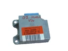 2000 2002 Mazda 626 Crash Srs Control Module GG2A-57K30B Oem Used. Price: $29.99.