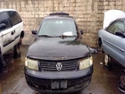 Starter Motor Turbo Gas Thru Vin 049999 Fits 98-01 Passat 1033473 Used. Price: $72.00.