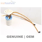 2011-2018 Porsche Cayenne Right In-tank Fuel Pump / Flange 95862042210 Used. Price: $50.49.