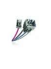 Husky Towing Trailer Brake System Connector - Compatible With Controllers New. Price: $33.78.