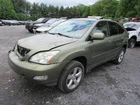 Chassis Ecm Srs Under Console Fits 07-09 Lexus RX350 1047023 Used. Price: $154.16.