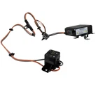 Genuine Ford Converter Assembly Voltage CV4Z-19G317-E New. Price: $250.96.