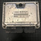 2002 Audi 1.8T M/t Quattro Engine Computer 8N0 906 018 An Turbo 225HP Ecu Used. Price: $224.99.