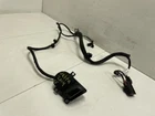 Volkswagen Jetta Sedan 2014 Front Left Seat Back Adjusment Switch Factory Used. Price: $43.61.