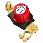 Top Post Battery Disconnect Switch, 12-48V Heavy-duty Kill For Ca New. Price: $11.83.
