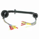 Vemo V20-83-0004 Repair Harness For Select 99-06 Bmw Models New. Price: $132.86.