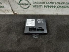 Land Rover Discovery 5 L462 Tailgate Boot Module HY32-14B484-AE Used. Price: $29.24.