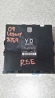 2008-2009 Subaru Legacy 2.5L At Transmission Control Module Tcm Oem 30919AA560 Used. Price: $45.00.