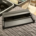 Ford Transit Connect Rear Door Latch Surround Trim Oem DT11-V433A26-AC 2019-2023 Used. Price: $25.00.