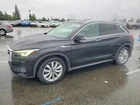 Engine Fuse Box Oem 2019 Infiniti QX50 1YR Wrnty Used. Price: $125.00.