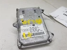 Chassis Ecm Lamps Headlamp Control Module Fits 03-10 Audi A8 10137899 Used. Price: $55.83.