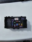 Passenger Rh Cabin Fuse Box Id: 22988417 Fits 14-19 Chevy Silverado 1500 Oem Used. Price: $50.00.