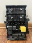 1999 Chrysler Town Country Interior Fuse Box Junction Block Of Bcm P04707995AD Used. Price: $85.00.