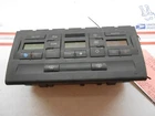 Audi A4 Climate Control 8E0820043AC Ic# 51513 RG0229 Used. Price: $60.00.