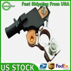 Car Battery Current Sensor Assy Plug Connector For 17-22 Alfa Romeo Giulia New. Price: $39.99.