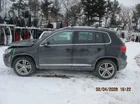 Chassis Ecm Transmission Left Hand Fender Fits 13-17 Tiguan 4527057 Used. Price: $111.39.