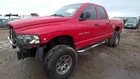 Engine Ecm Electronic Control Module 5.9L Fits 05 Dodge 2500 Pickup 32163347 Used. Price: $922.50.