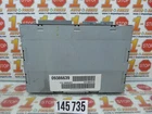 2001 Chevrolet Suburban Onstar Communication Control Module 09386639 Oem Used. Price: $22.49.