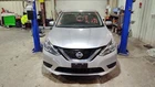 Chassis Ecm Body Control Bcm Above Steering Column Fits 19 Sentra 1186441 Used. Price: $100.00.