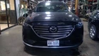 Chassis Ecm Door Tailgate Interior Fits 16-23 Mazda CX-9 4328928 Used. Price: $98.99.