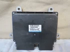 16-17 2016-2017 Mitsubishi Lancer 2.4L Engine Control Ecu Ecm Module Computer Used. Price: $349.00.