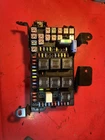 2003-2004 Ford F250SD Super Duty 6.0L Diesel Engine Fuse Box Relay Module Oem Used. Price: $139.00.