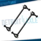 Front Sway Bar Links For Toyota Camry Avalon Highlander Venza Lexus ES330 RX330 New. Price: $32.53.