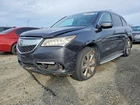 Engine Fuse Box Oem 14-16 Acura Mdx 1YR Wrnty Used. Price: $160.00.