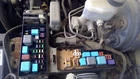 Fuse Box Engine Fits 05-07 Sequoia Used. Price: $99.99.