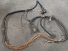 92 94 1993 Ford F150 Bronco Transmission Wire Harness E4OD E40D Auto Gas 4X4 Used. Price: $179.95.