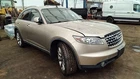 Chassis Ecm Body Control Bcm Fits 03-04 Infiniti Fx Series 7178223 Used. Price: $100.60.