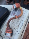 2011 2013 Kia Optima Hybrid Motor Power Cable Harness 91885-4U010 Used. Price: $51.94.