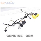 2015-2018 Bmw X4 28IX F26 Front Left Seat Wiring Harness 9336902 Used. Price: $16.49.