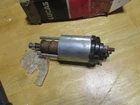 Mgb, Mgc Starter Solenoid Tob 162 Lucas New. Price: $45.00.