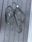 Hybrid Hv Battery Wire Wiring Harness For 2007-2011 Toyota Camry 8216533020A Oem Used. Price: $39.97.