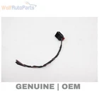 2012-2022 Vw Passat B7 4-PIN Wiring Connector / Pigtail 7N0972704 Used. Price: $21.99.