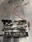 Fuse Block Terminal/housing- With Hot Cable 07-09 Chevrolet Silverado Used. Price: $79.99.